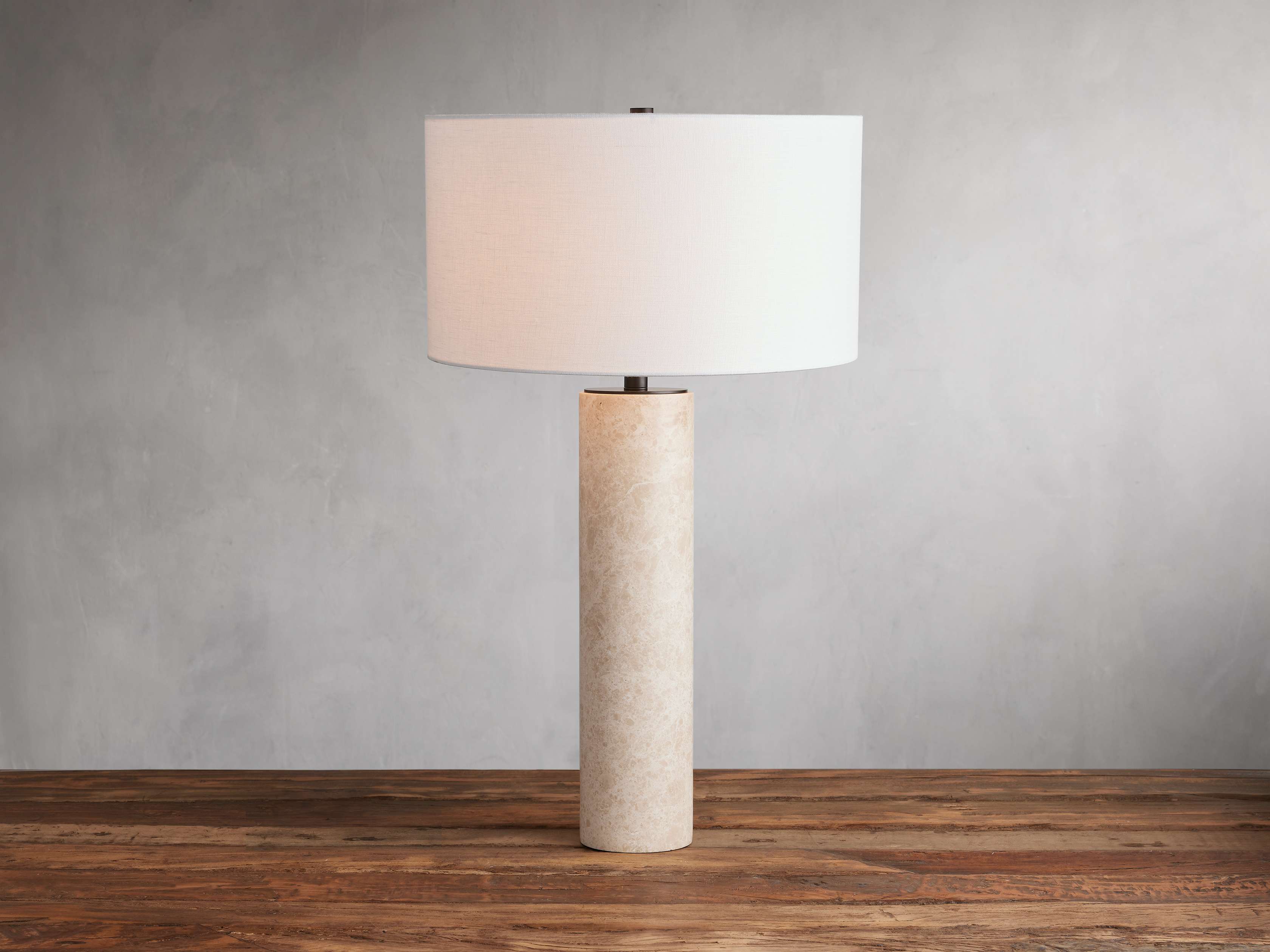 Brixton Table Lamp - Zonesus