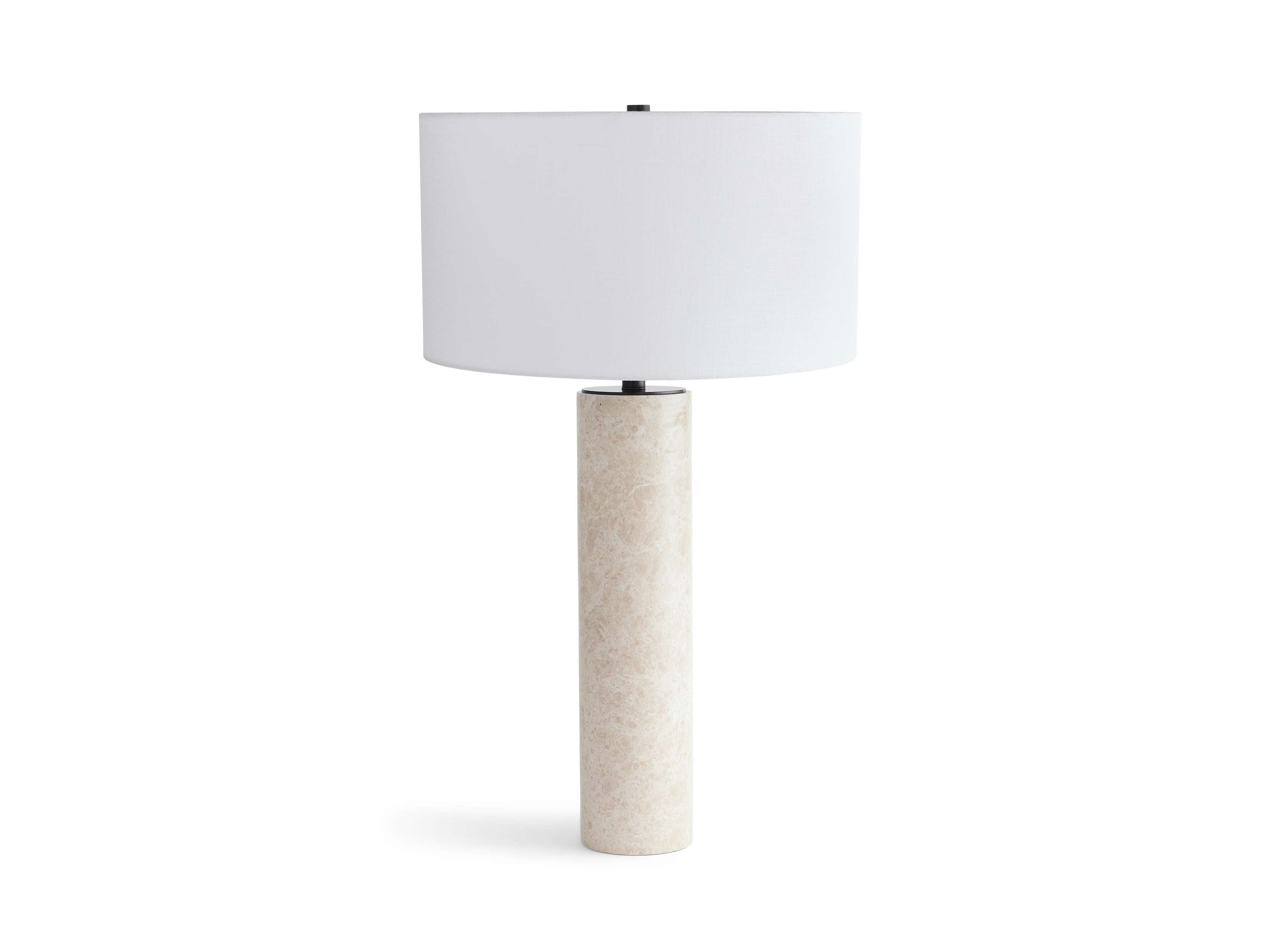 Brixton Table Lamp - Zonesus