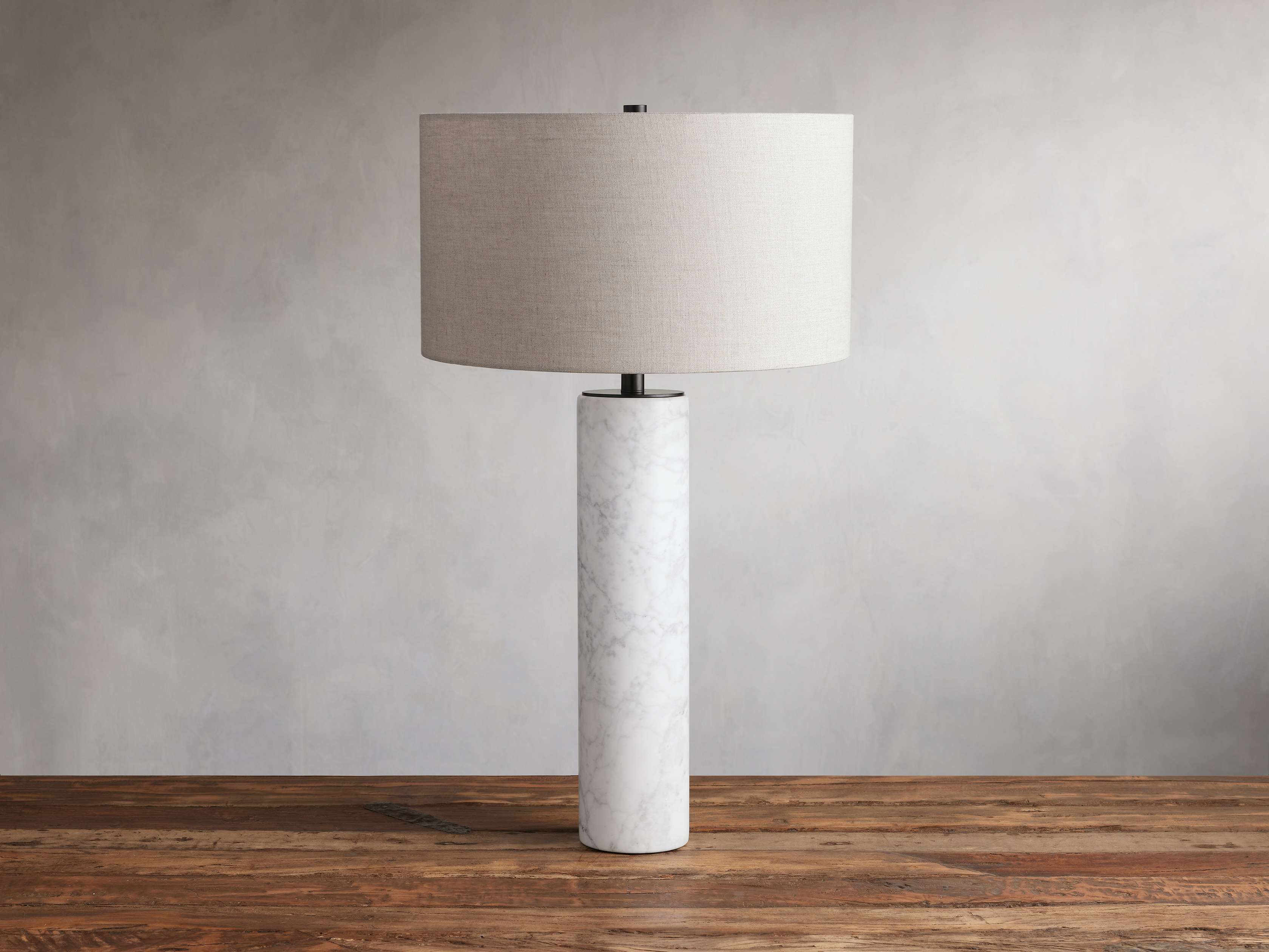 Brixton Table Lamp - Zonesus