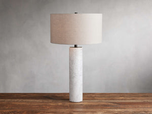 Brixton Table Lamp - Zonesus
