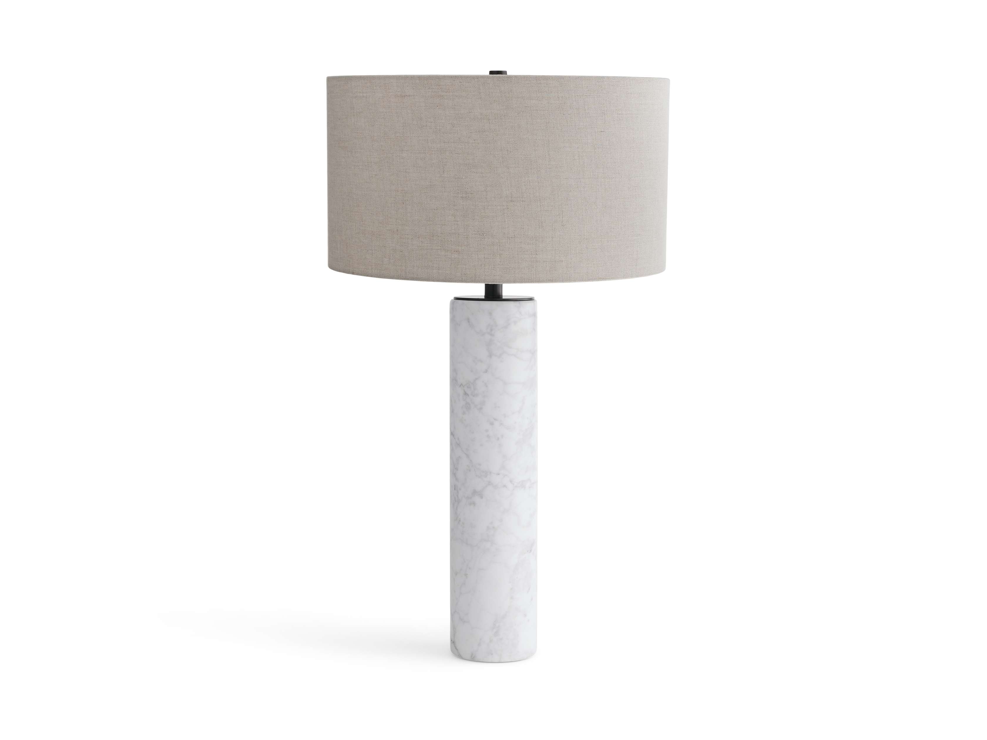 Brixton Table Lamp - Zonesus