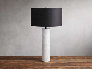 Brixton Table Lamp - Zonesus