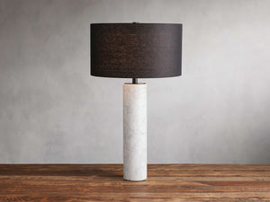 Brixton Table Lamp - Zonesus
