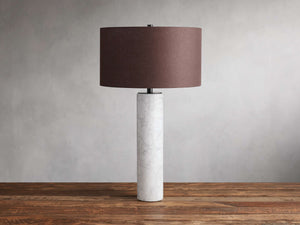 Brixton Table Lamp - Zonesus