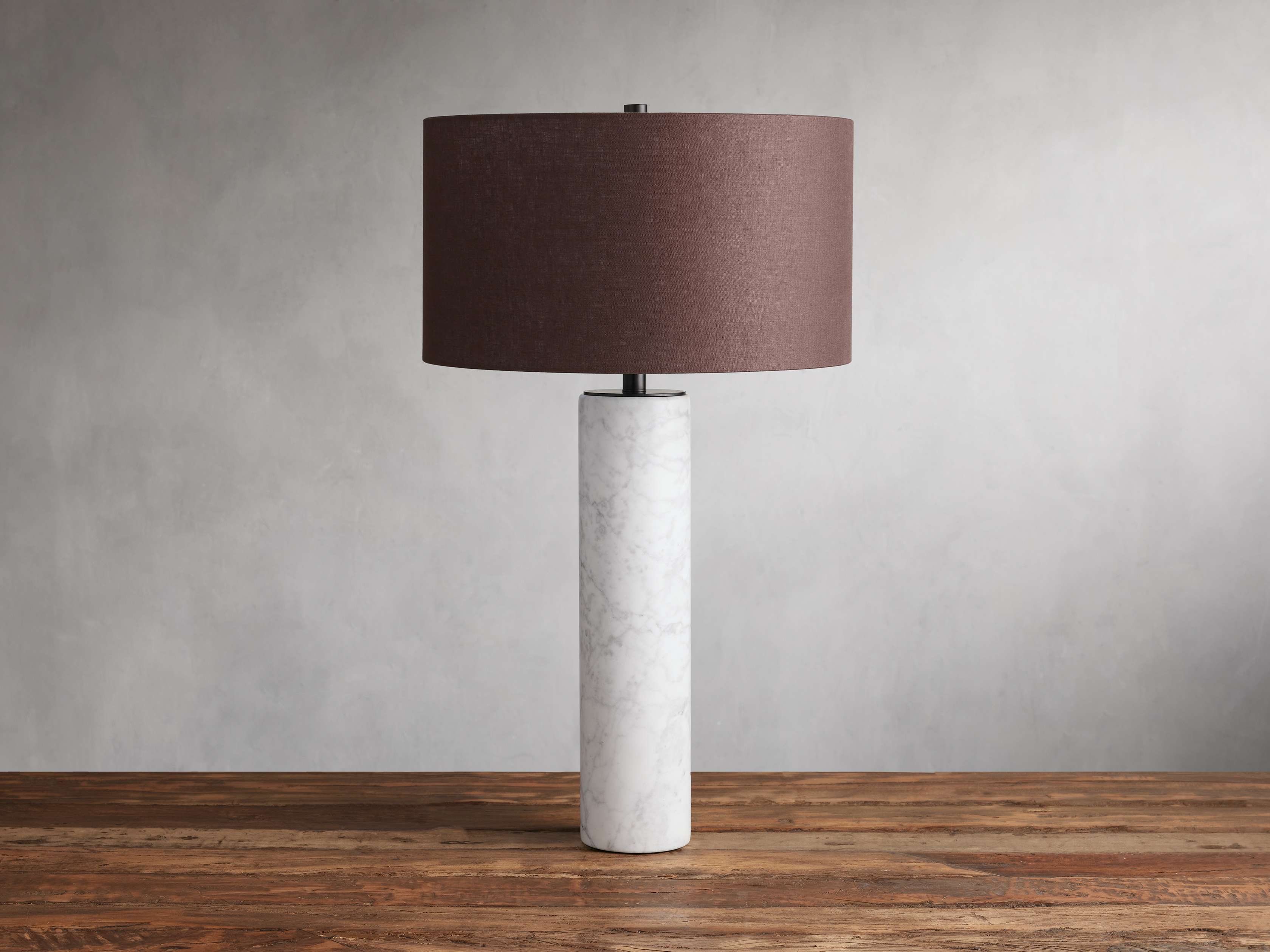 Brixton Table Lamp - Zonesus