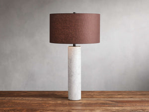 Brixton Table Lamp - Zonesus