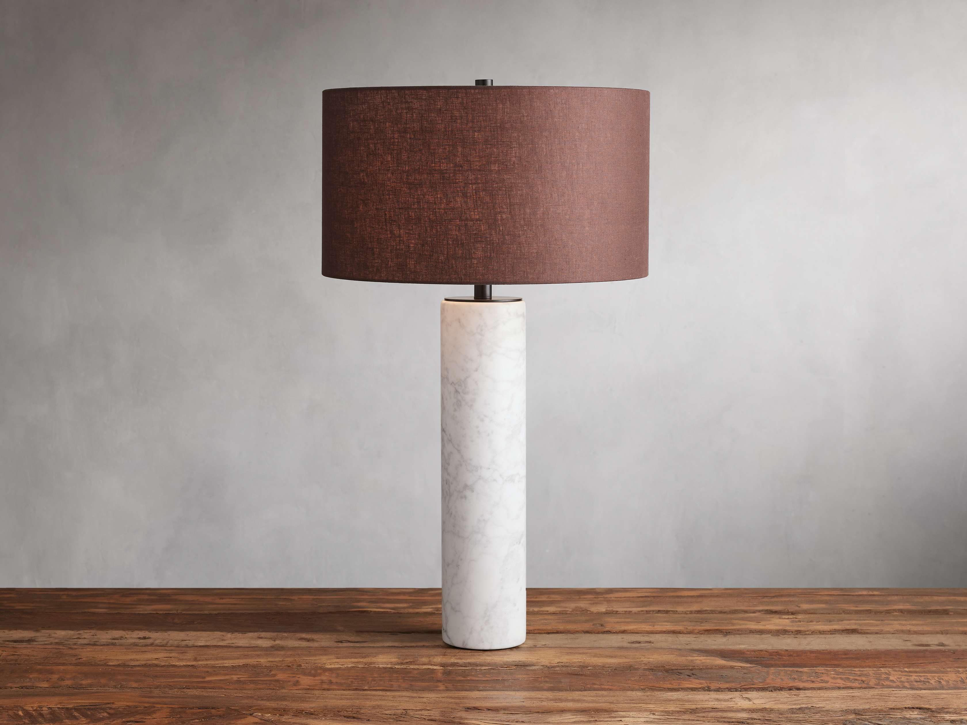 Brixton Table Lamp - Zonesus