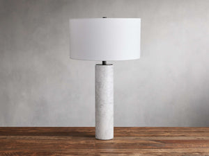 Brixton Table Lamp - Zonesus