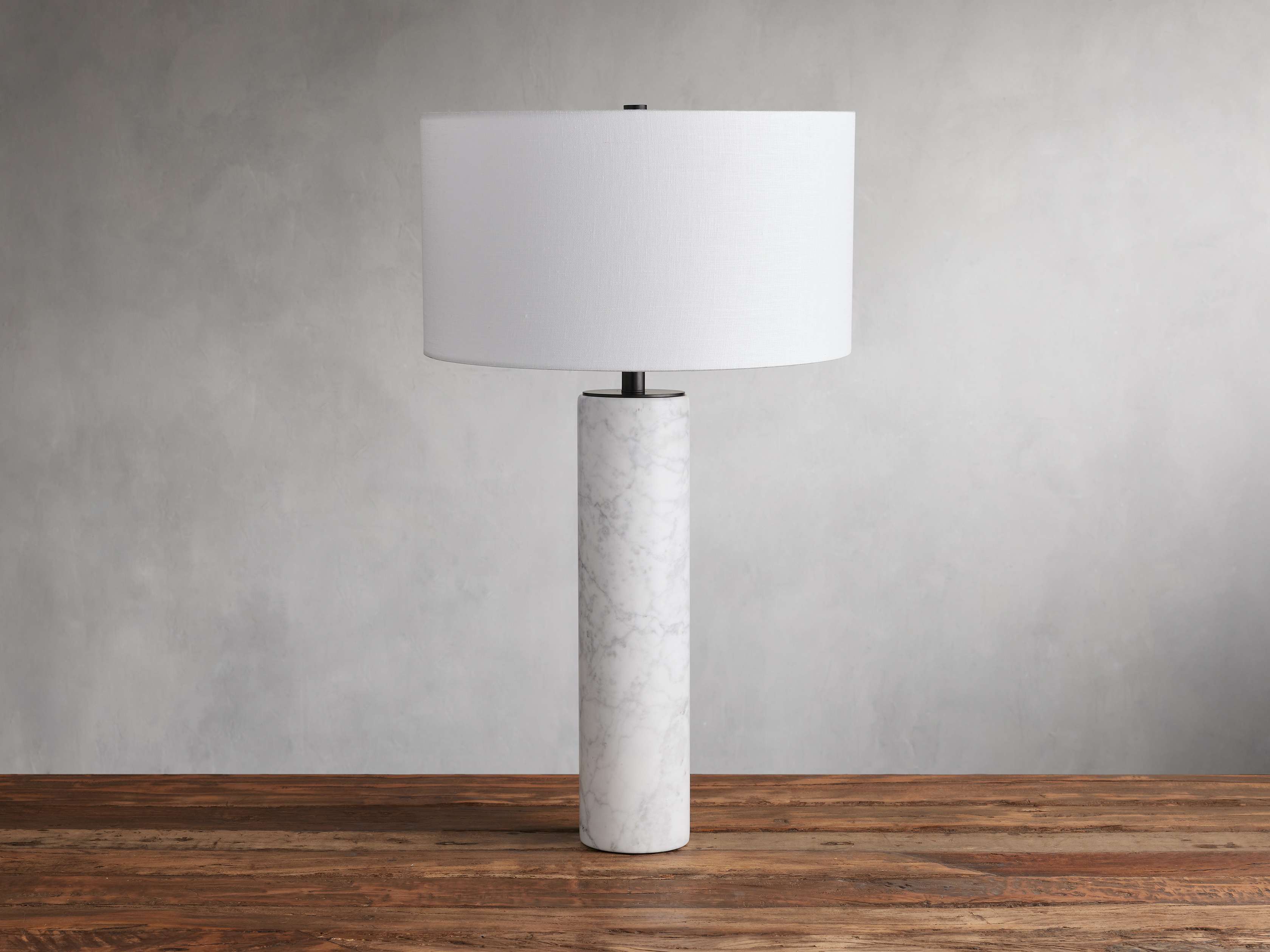 Brixton Table Lamp - Zonesus