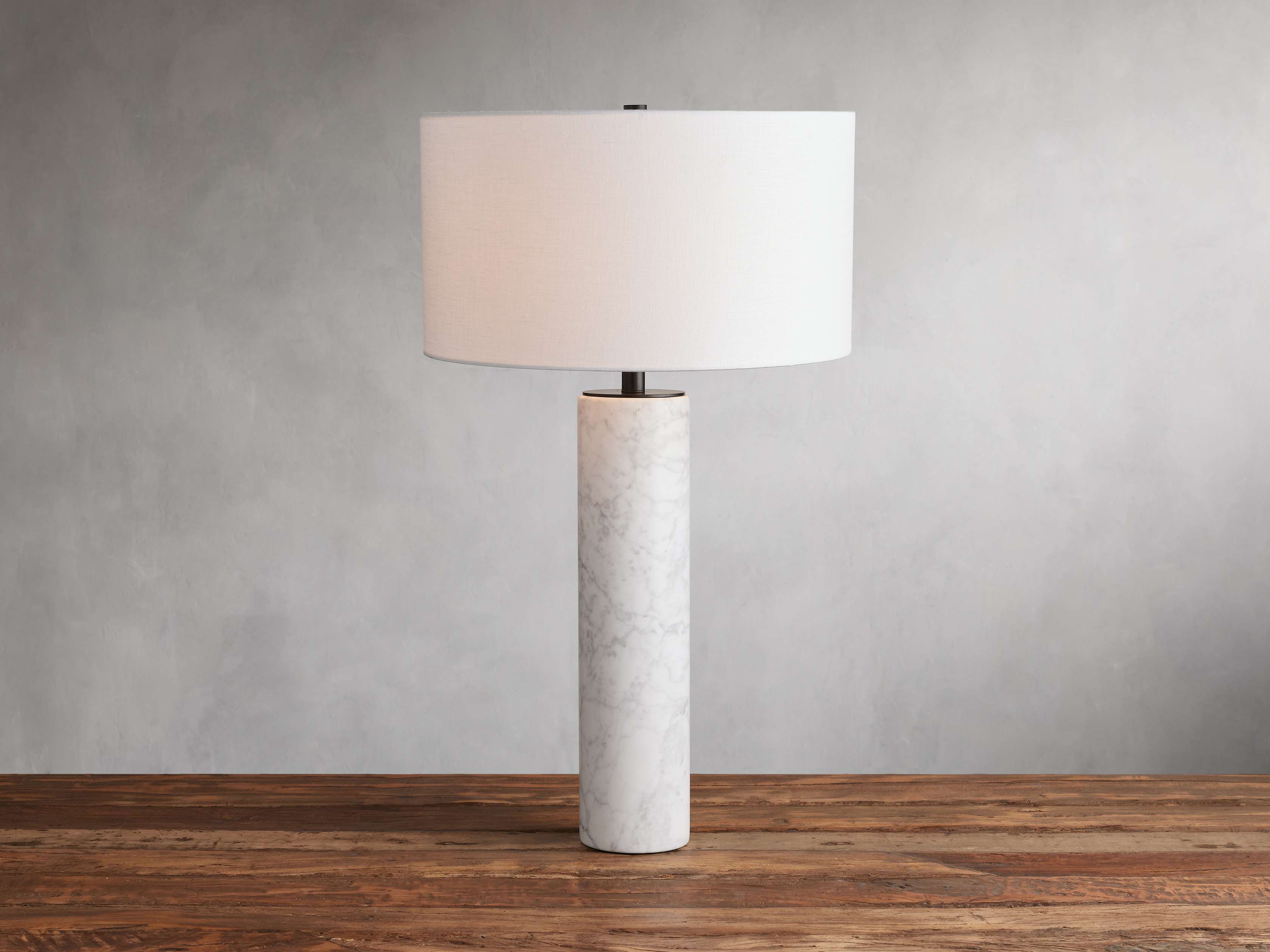 Brixton Table Lamp - Zonesus