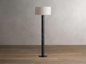 Brixton Floor Lamp - Zonesus
