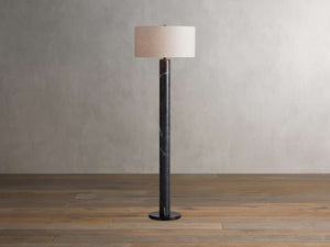 Brixton Floor Lamp - Zonesus