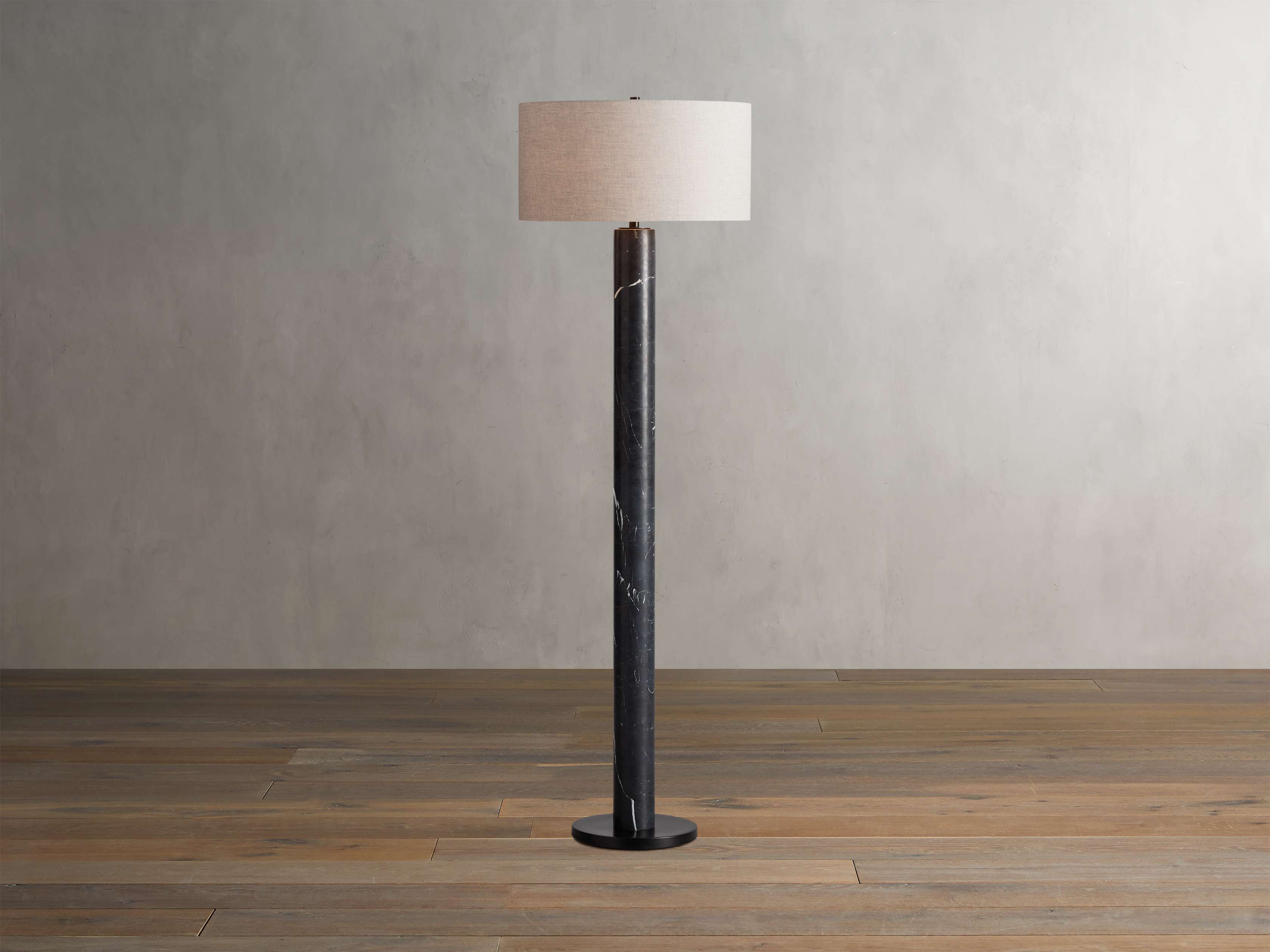 Brixton Floor Lamp - Zonesus