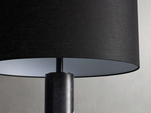 Brixton Floor Lamp - Zonesus