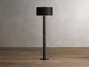 Brixton Floor Lamp - Zonesus