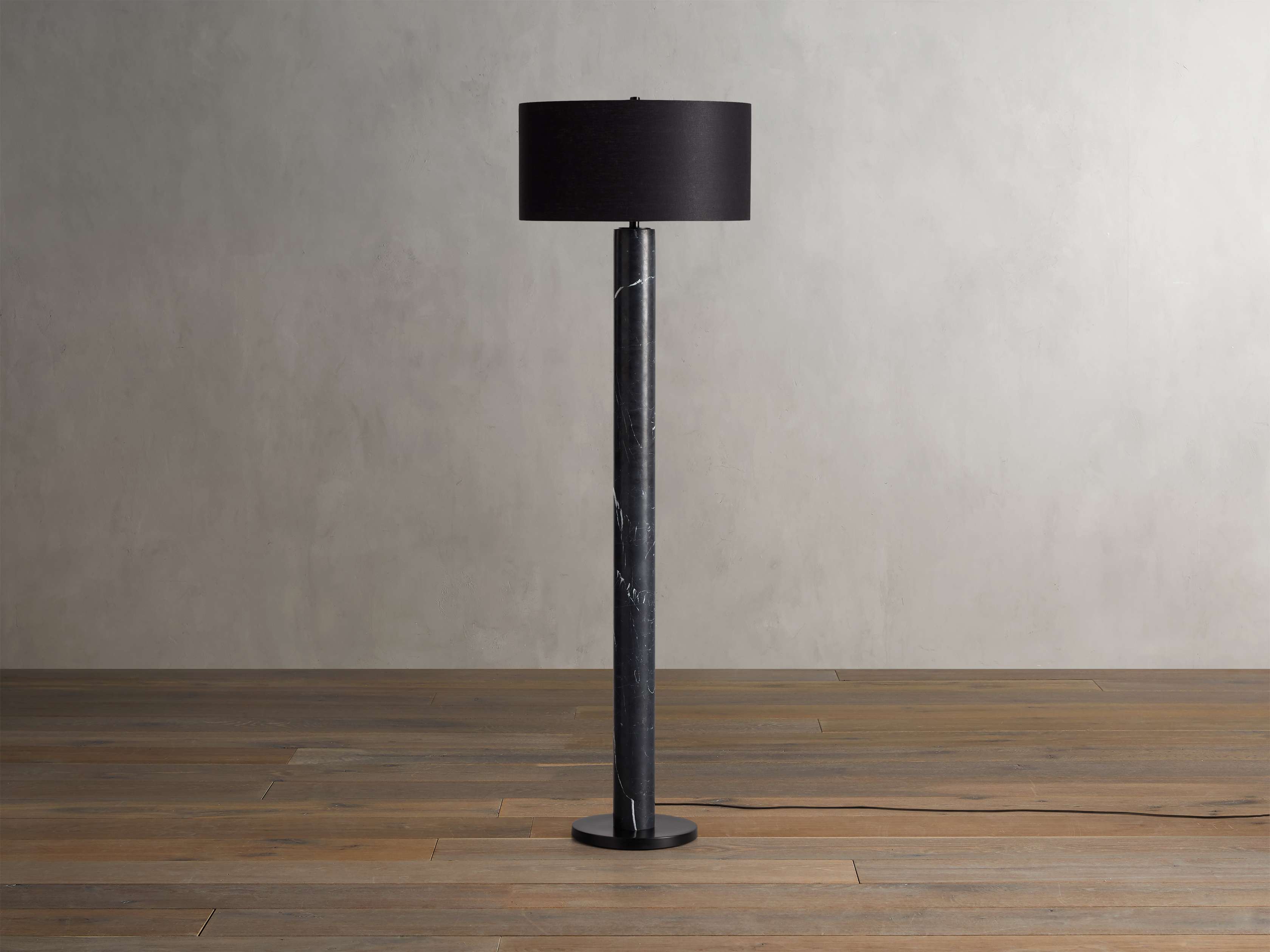 Brixton Floor Lamp - Zonesus