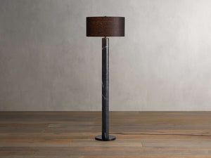 Brixton Floor Lamp - Zonesus