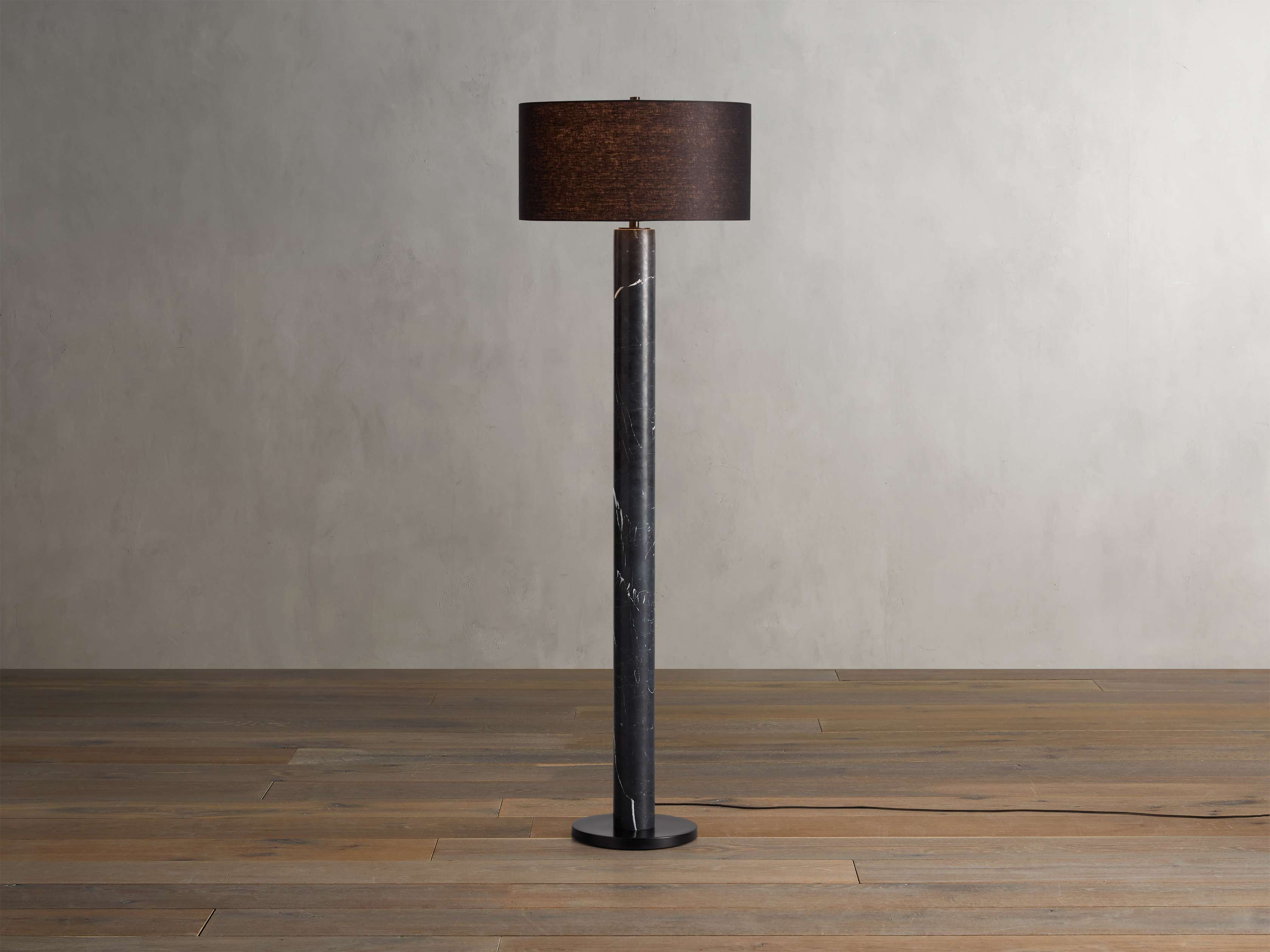 Brixton Floor Lamp - Zonesus