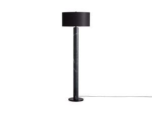 Brixton Floor Lamp - Zonesus
