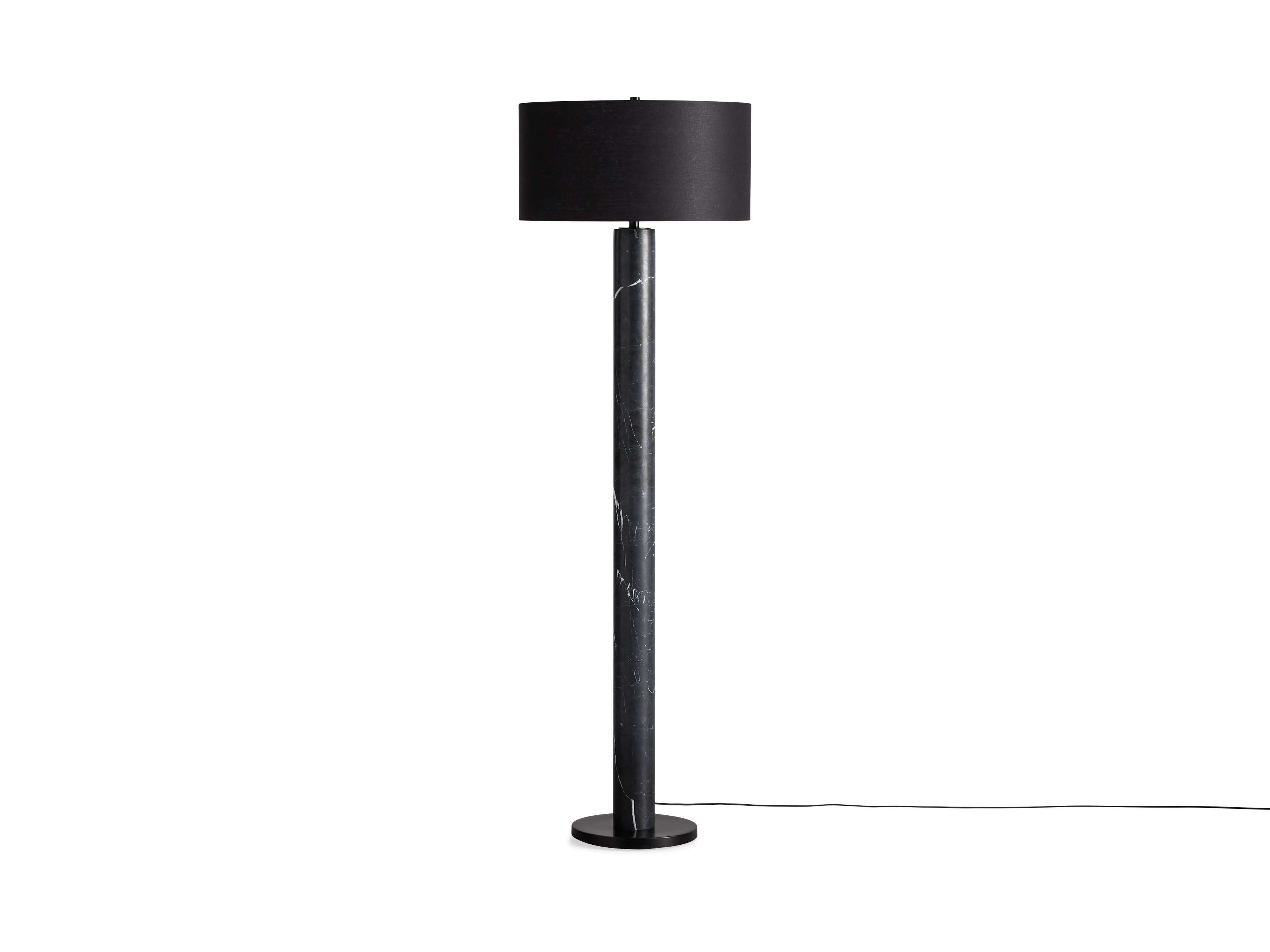 Brixton Floor Lamp - Zonesus