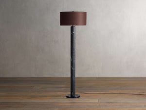Brixton Floor Lamp - Zonesus