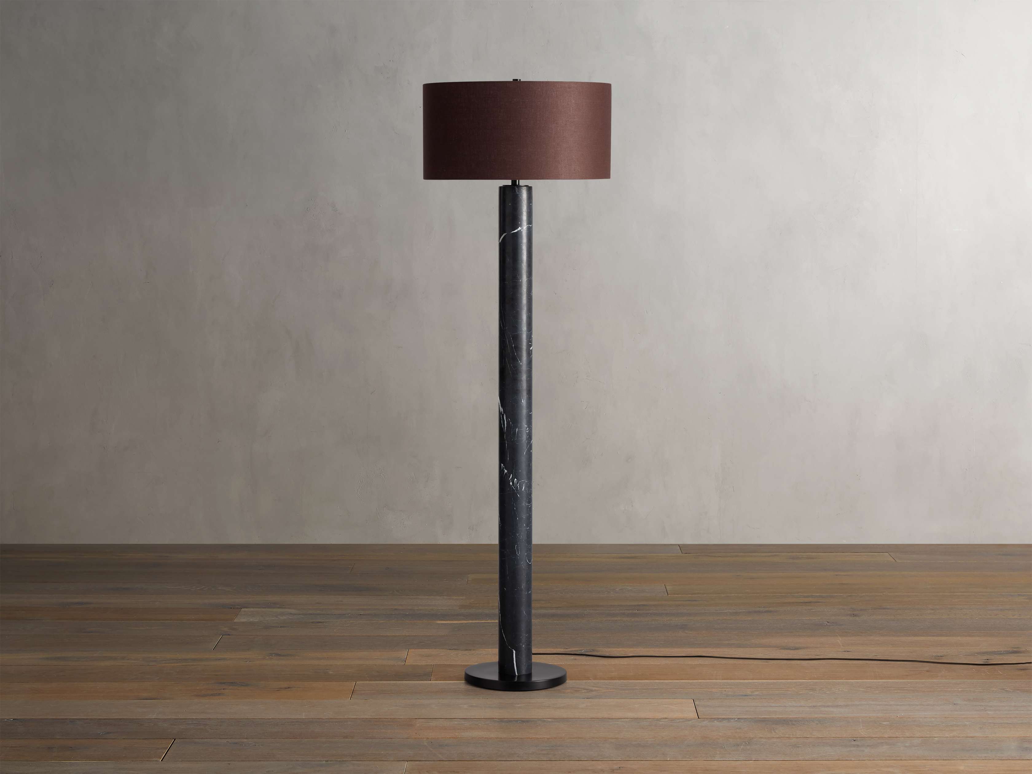 Brixton Floor Lamp - Zonesus