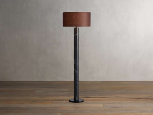 Brixton Floor Lamp - Zonesus