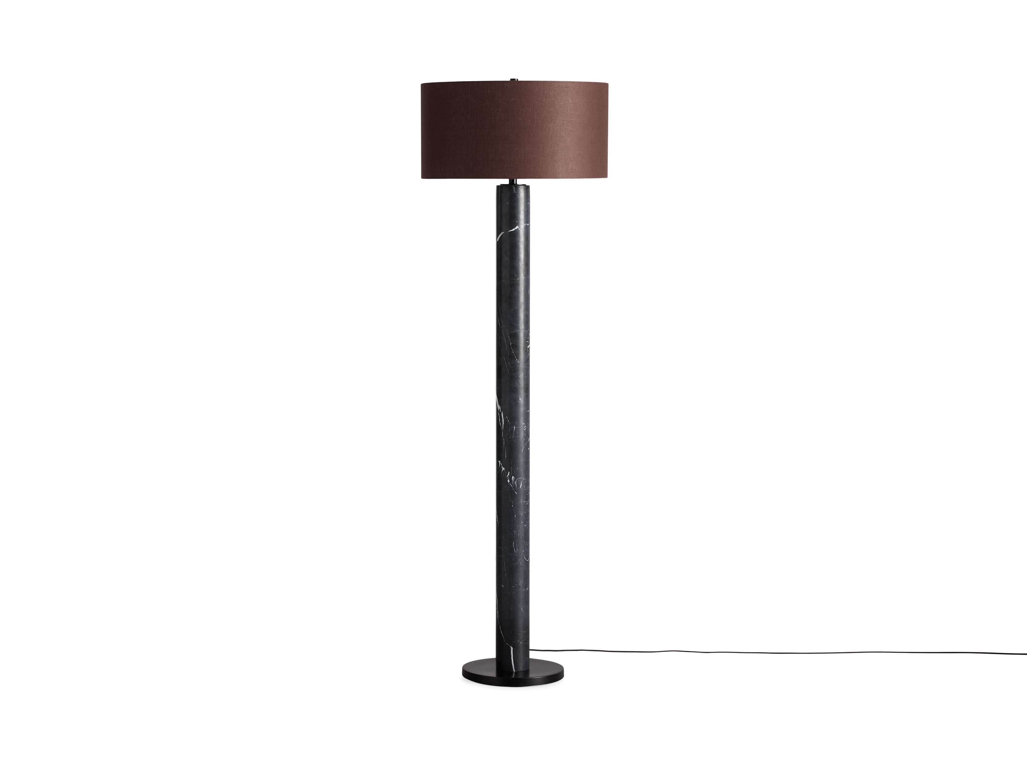 Brixton Floor Lamp - Zonesus