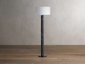 Brixton Floor Lamp - Zonesus