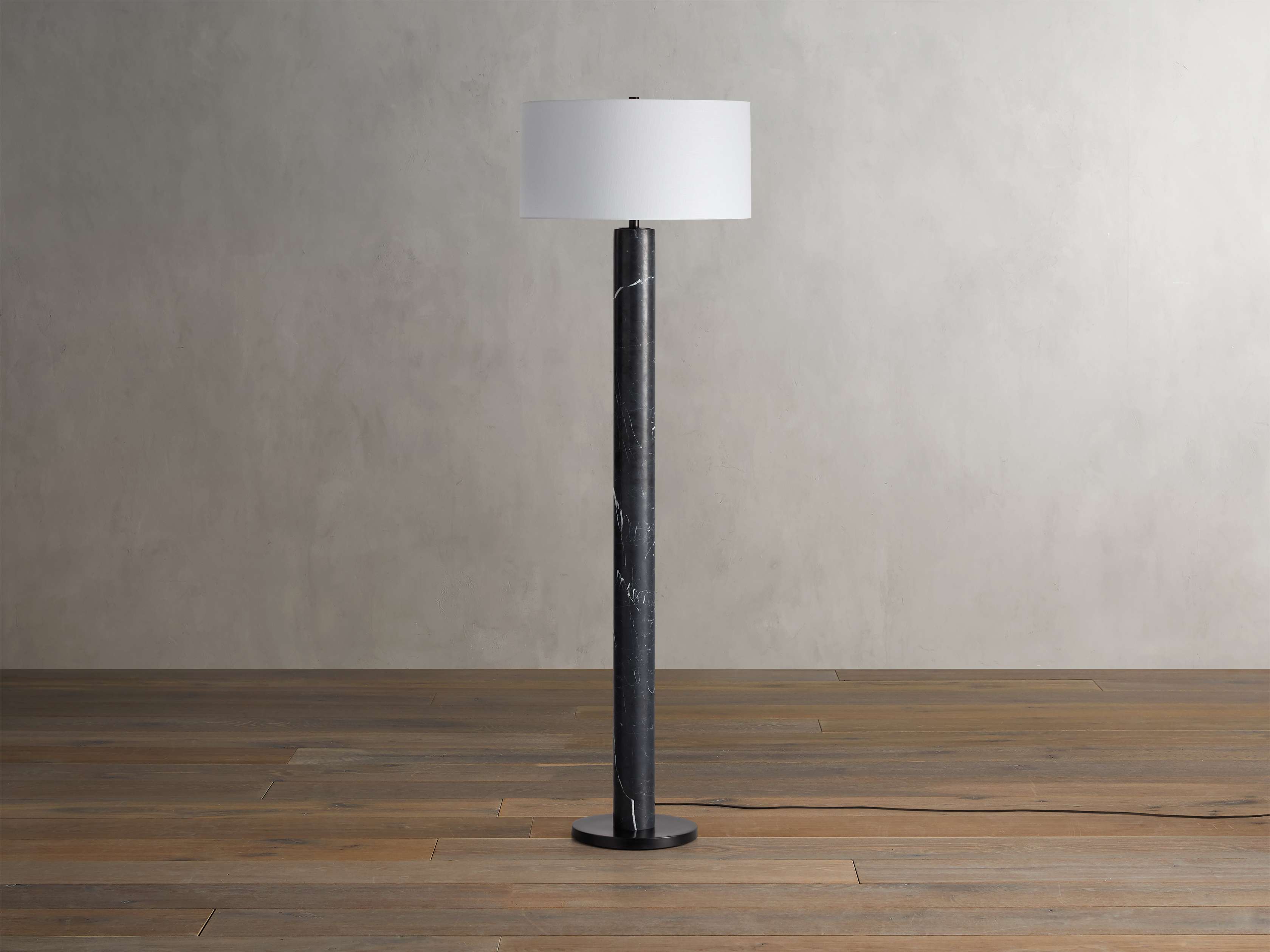 Brixton Floor Lamp - Zonesus