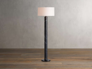 Brixton Floor Lamp - Zonesus