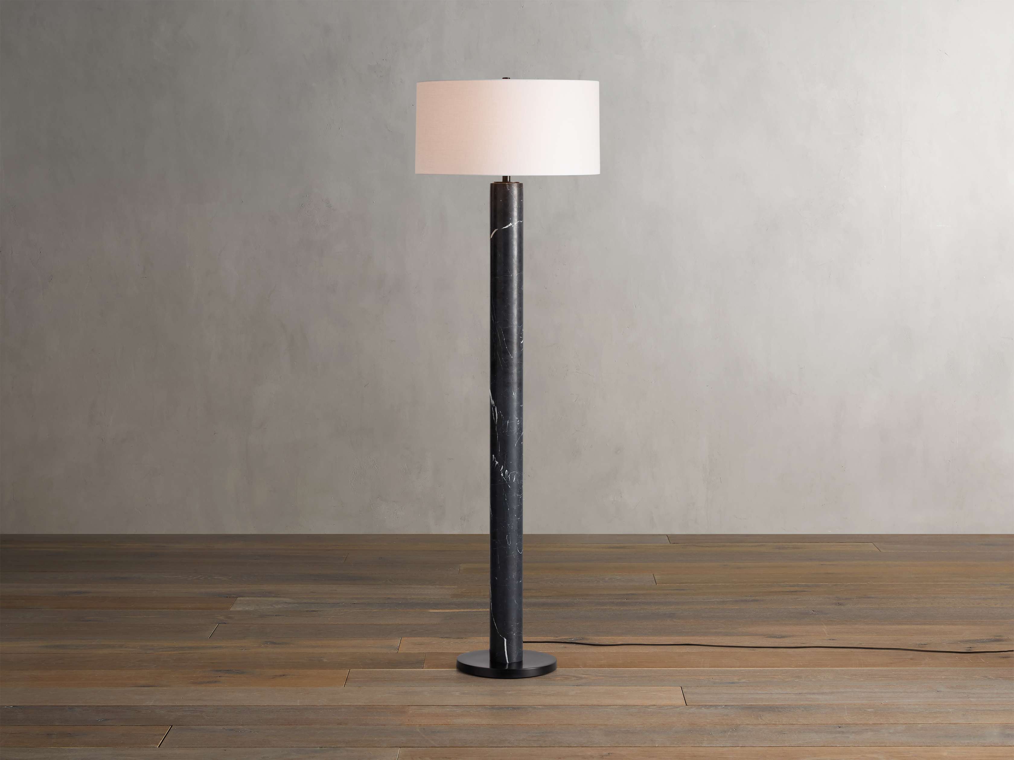 Brixton Floor Lamp - Zonesus