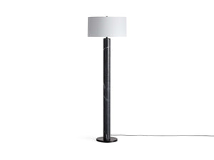 Brixton Floor Lamp - Zonesus