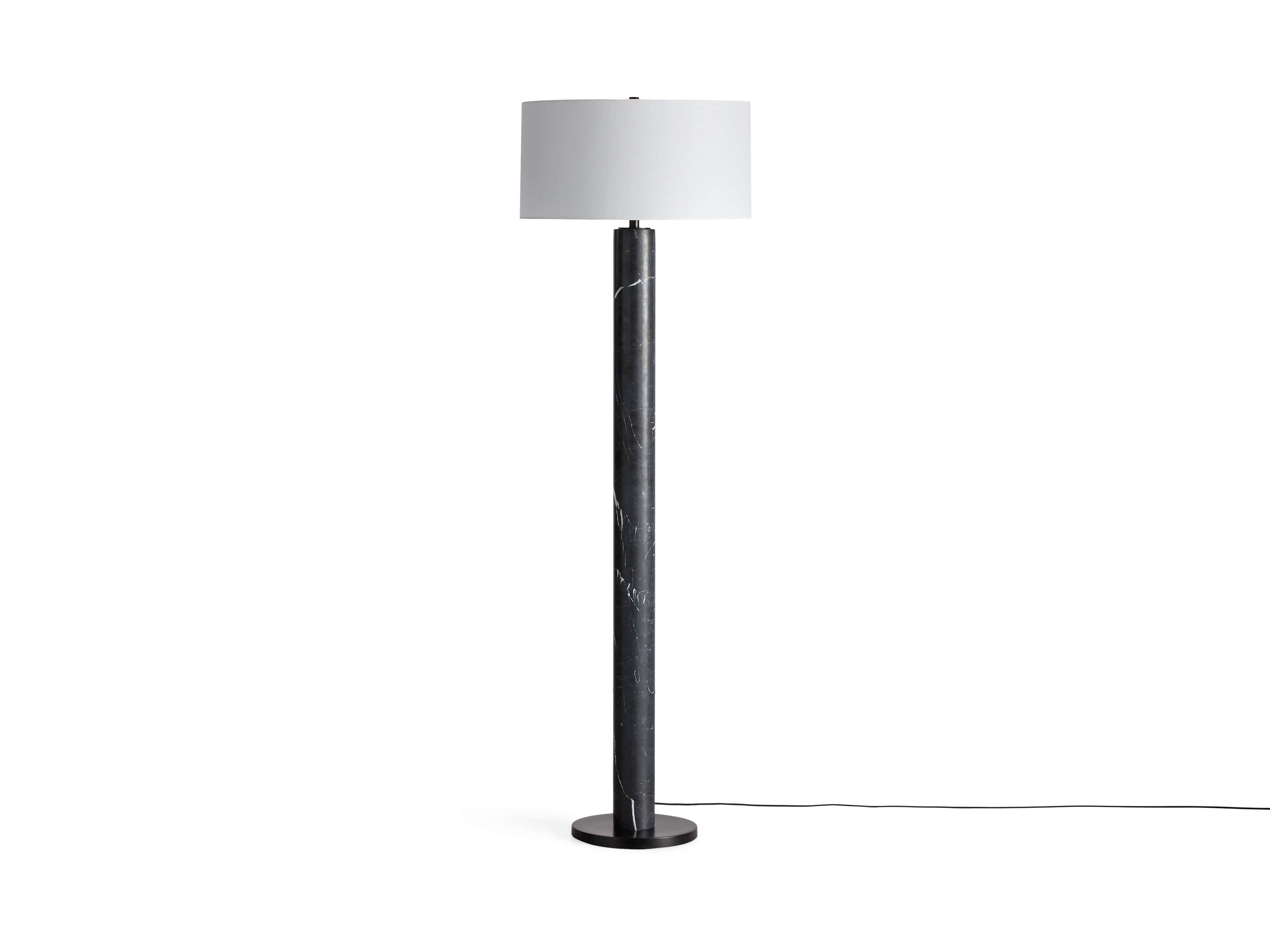 Brixton Floor Lamp - Zonesus