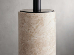 Brixton Floor Lamp - Zonesus