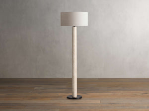 Brixton Floor Lamp - Zonesus