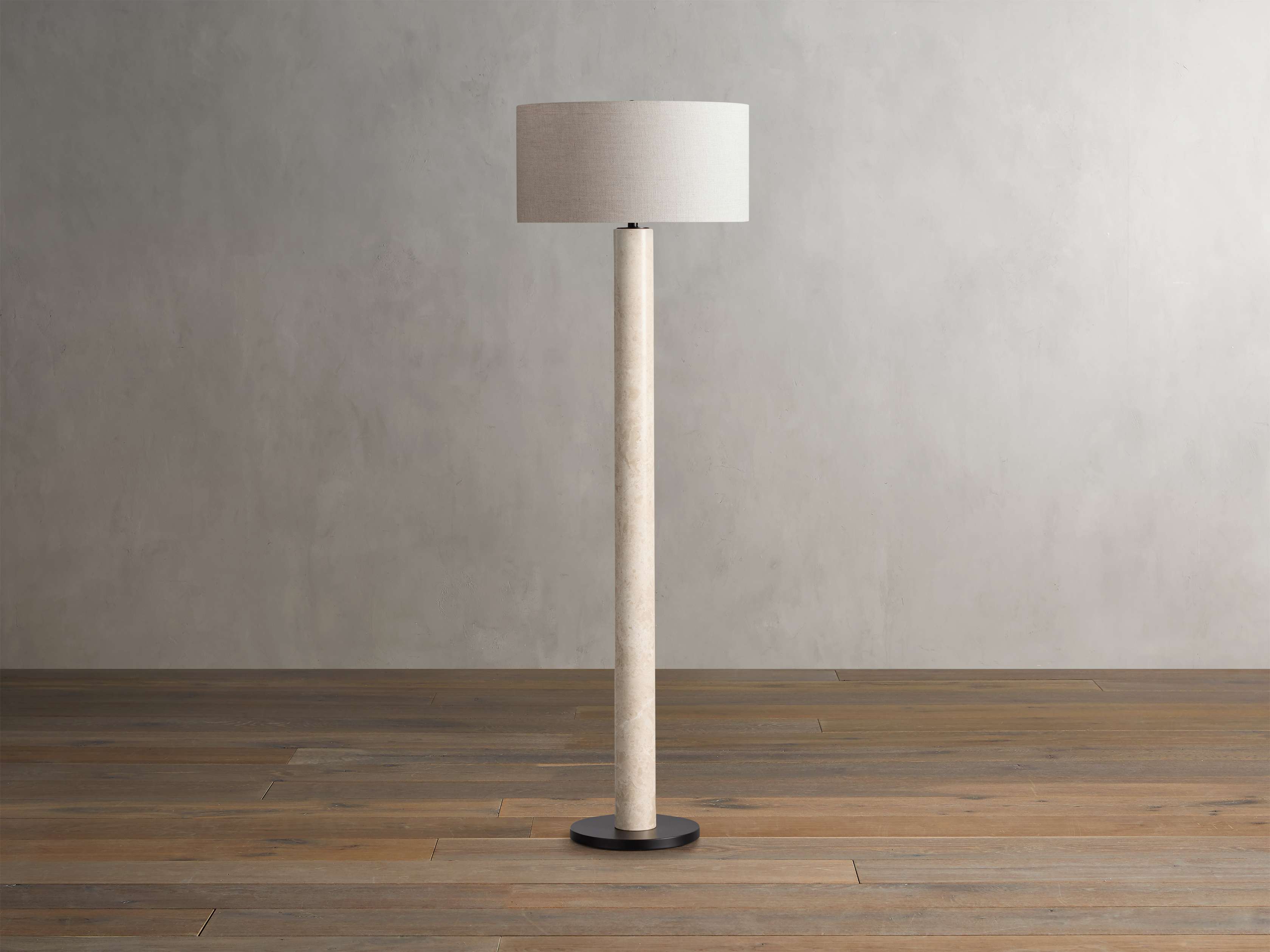 Brixton Floor Lamp - Zonesus