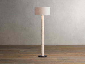 Brixton Floor Lamp - Zonesus