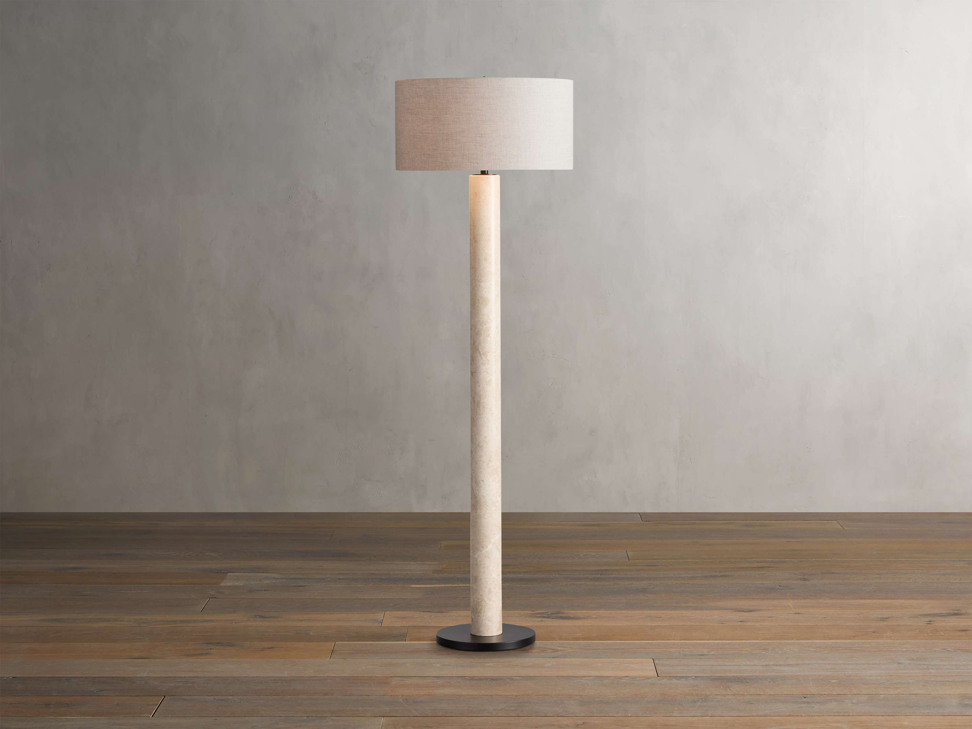 Brixton Floor Lamp - Zonesus