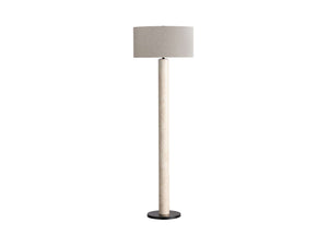 Brixton Floor Lamp - Zonesus