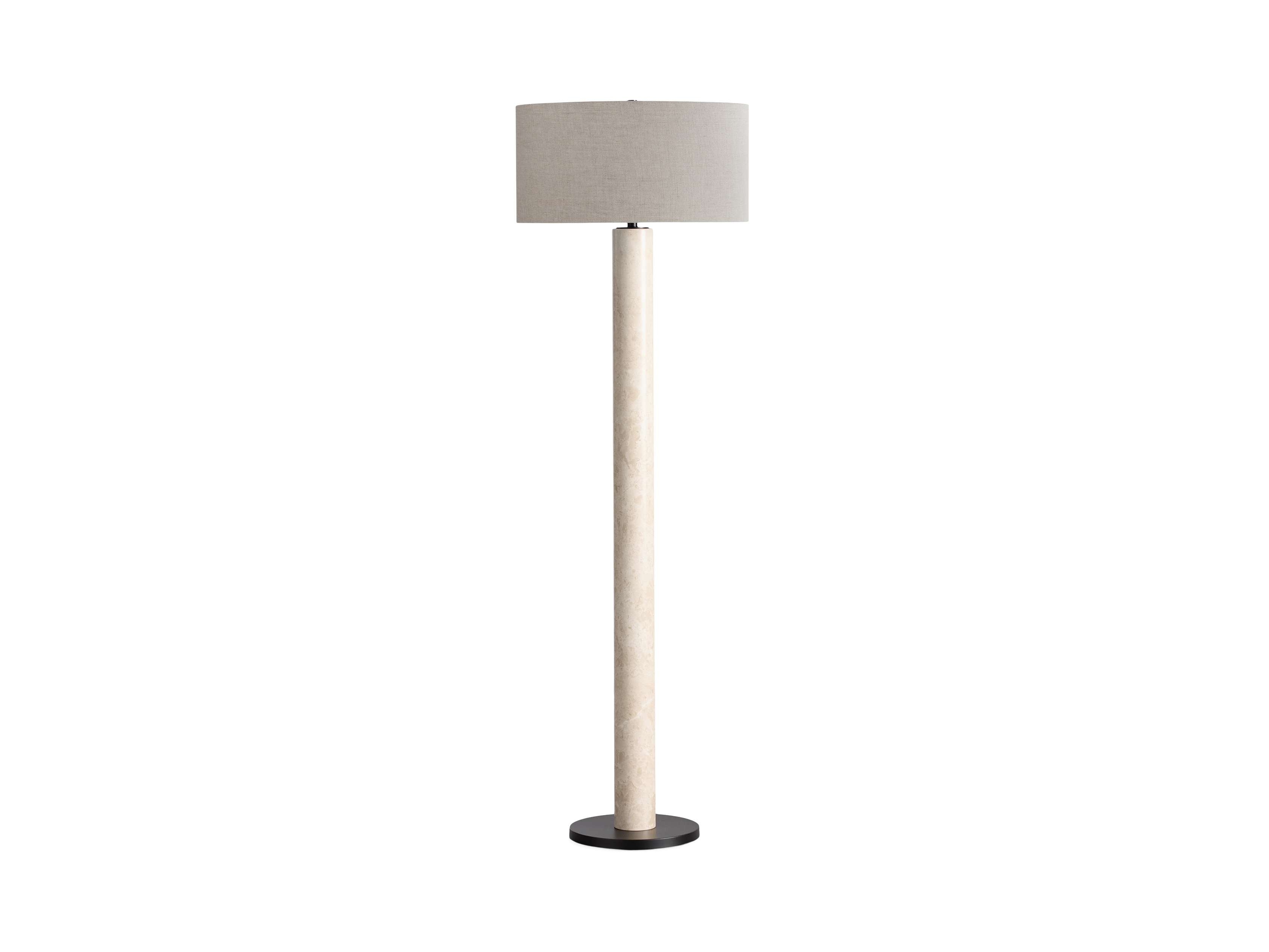 Brixton Floor Lamp - Zonesus