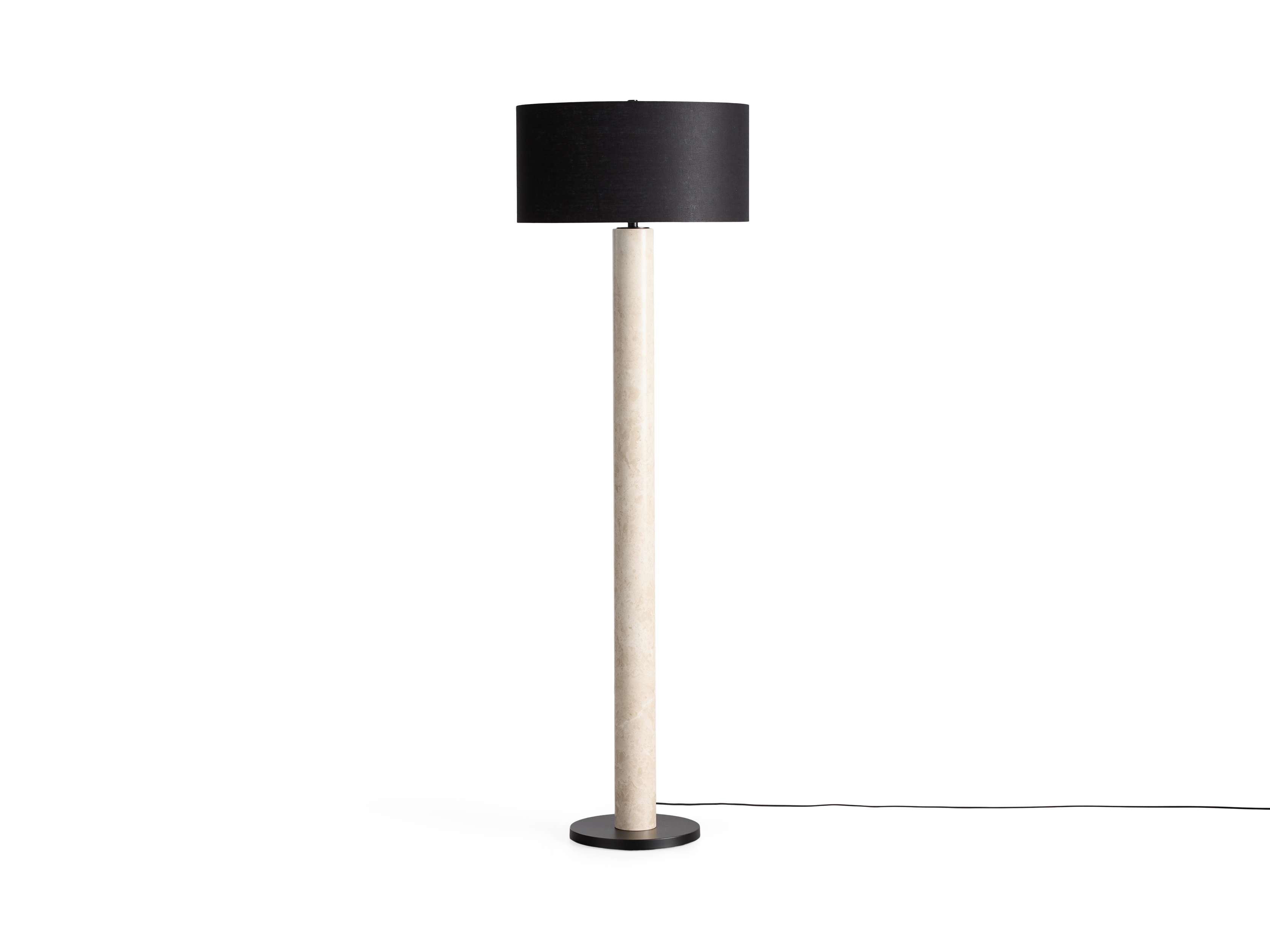 Brixton Floor Lamp - Zonesus