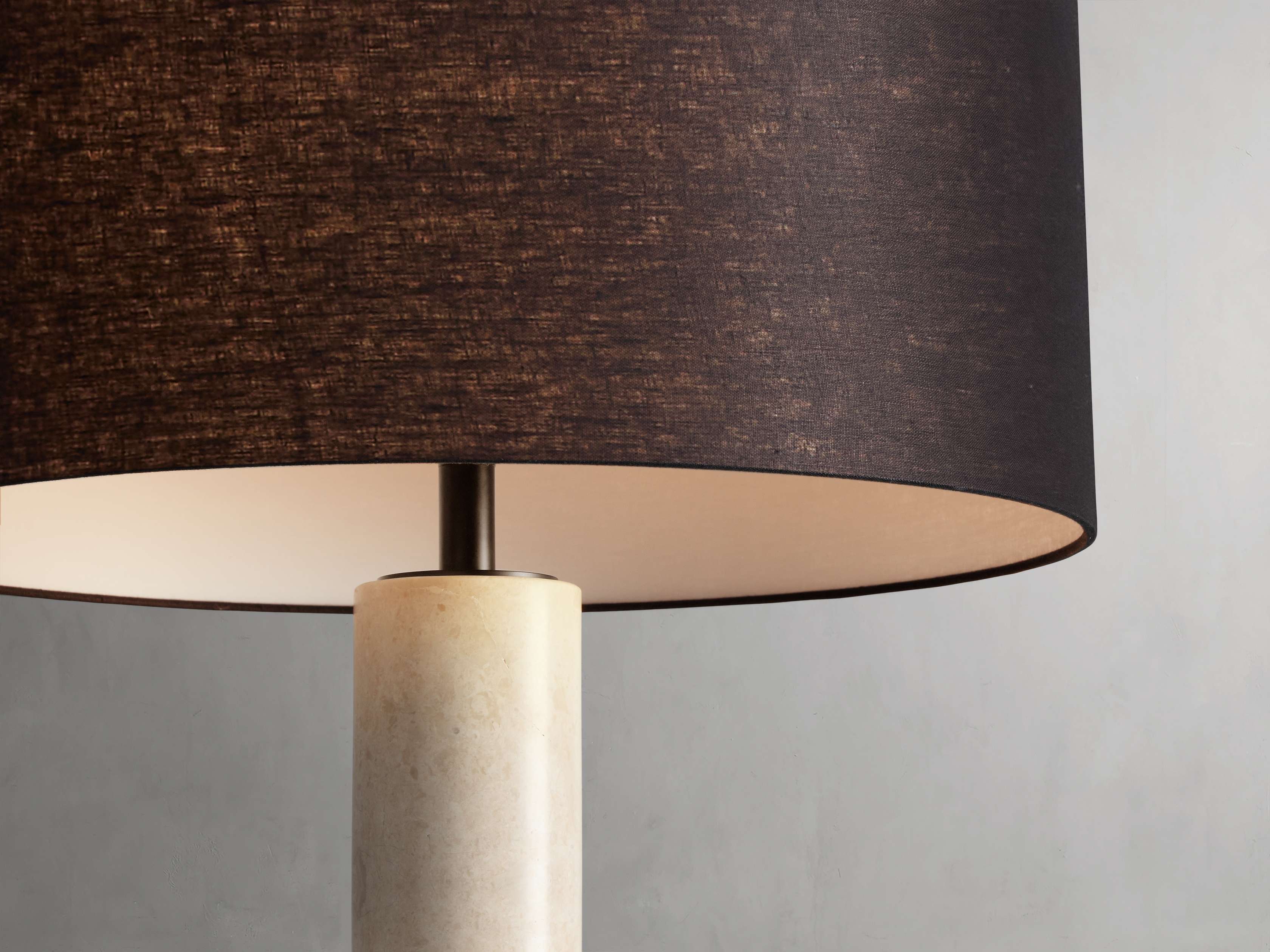 Brixton Floor Lamp - Zonesus