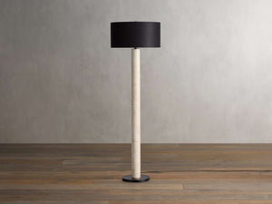 Brixton Floor Lamp - Zonesus