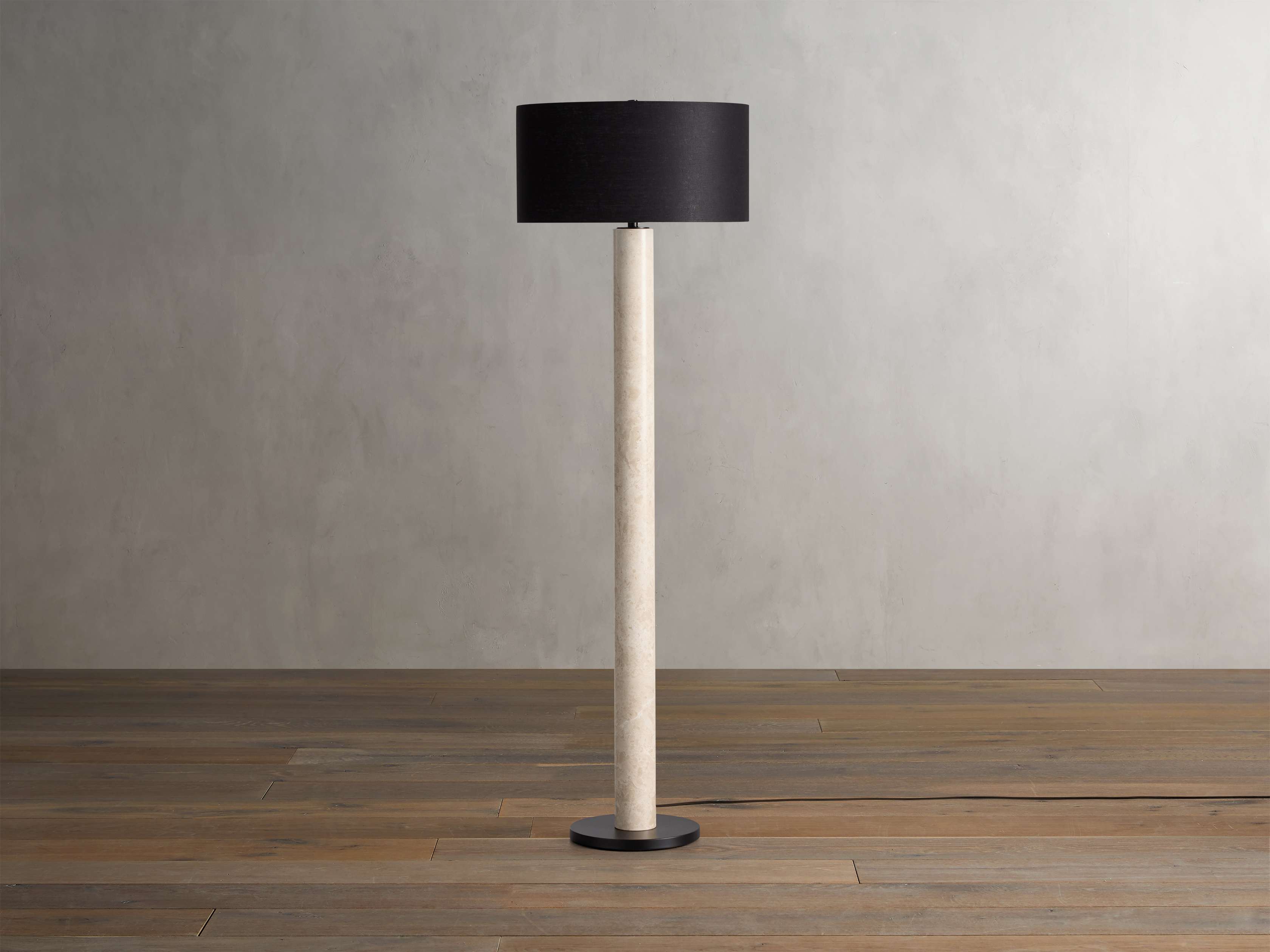Brixton Floor Lamp - Zonesus