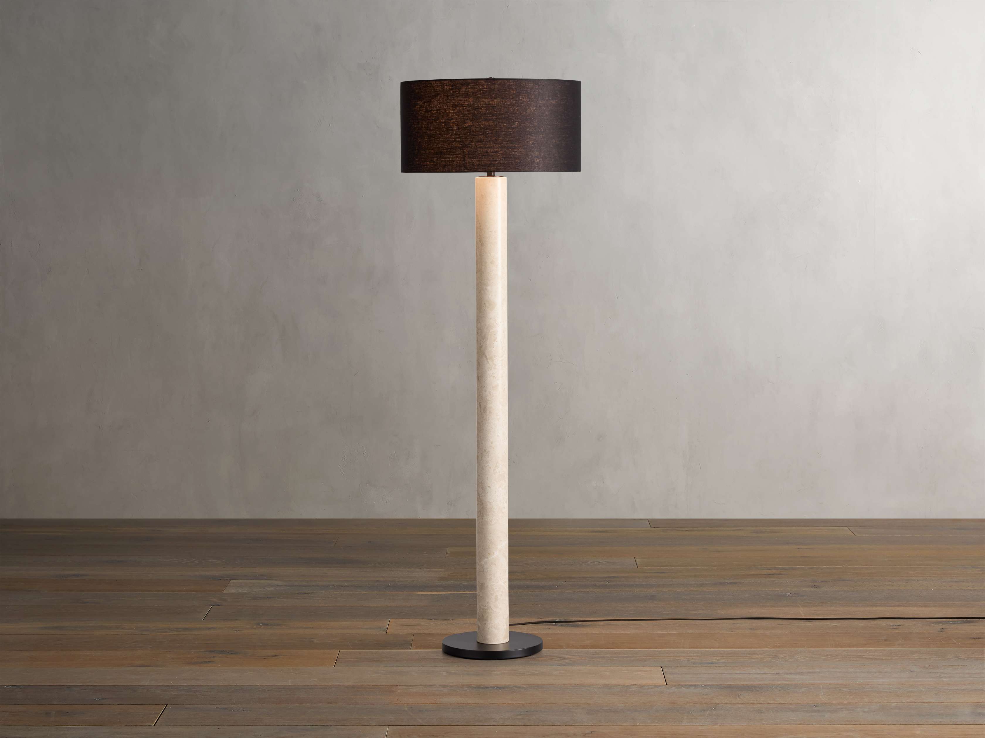 Brixton Floor Lamp - Zonesus