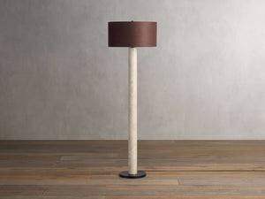 Brixton Floor Lamp - Zonesus