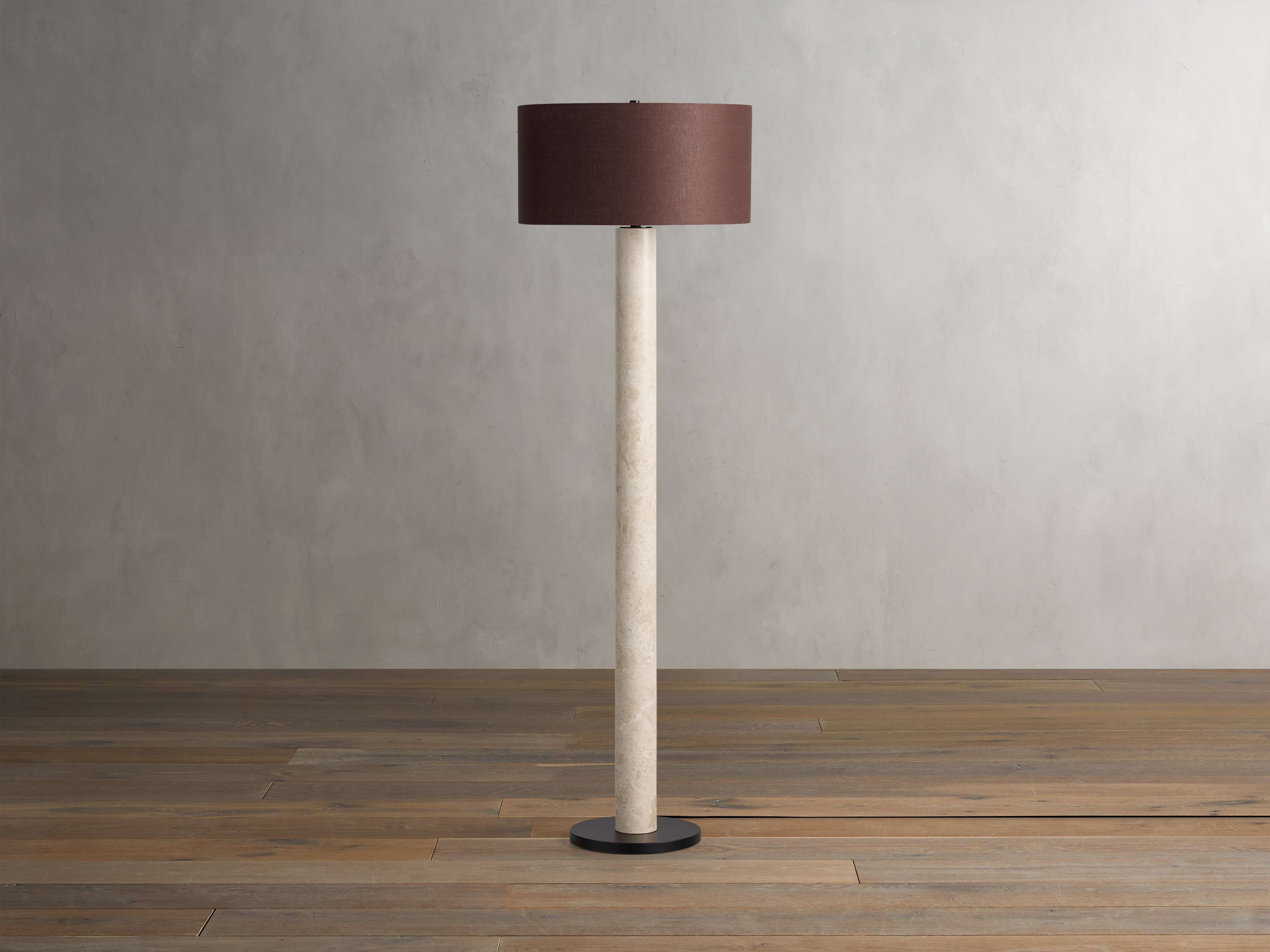 Brixton Floor Lamp - Zonesus