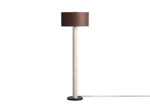 Brixton Floor Lamp - Zonesus