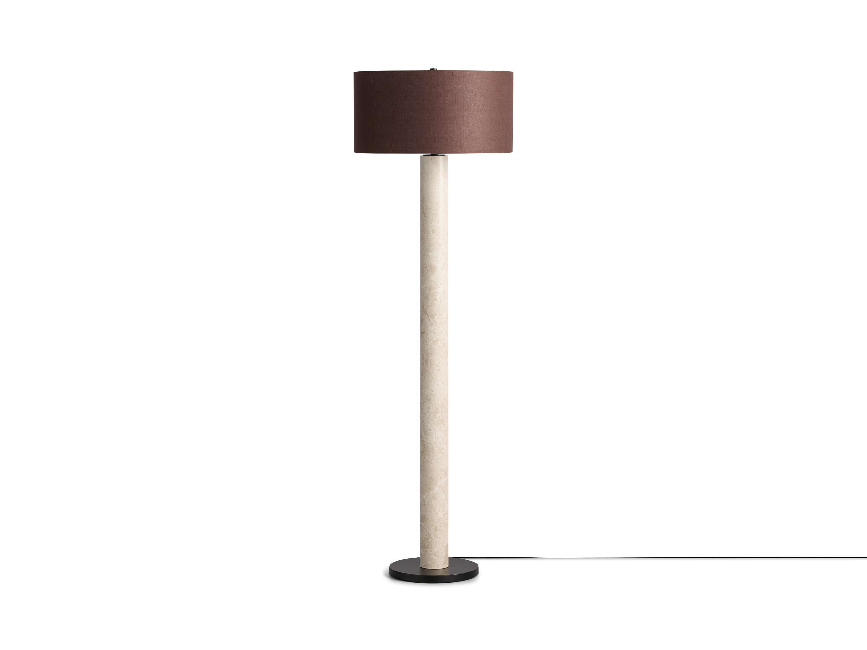 Brixton Floor Lamp - Zonesus